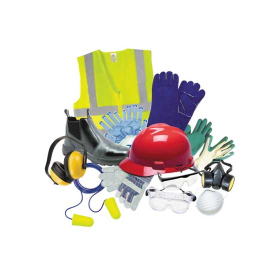 Safety Protective Equipment