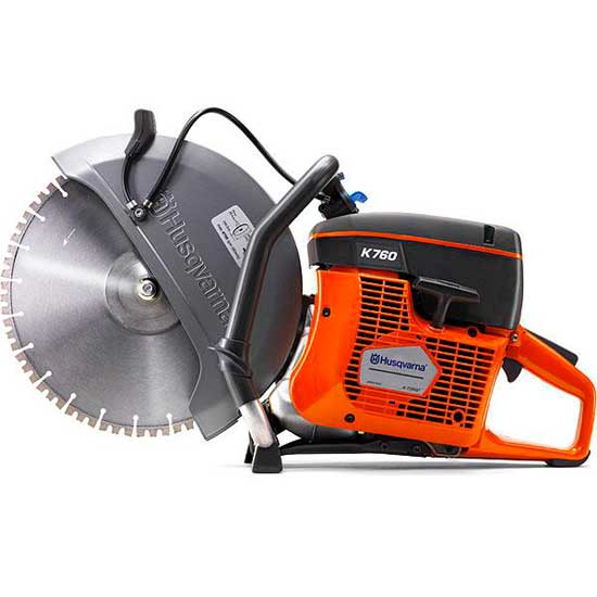 Cutting & Sawing Equipment Hire