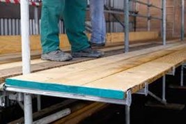 Scaffold Board