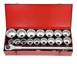 Socket Set