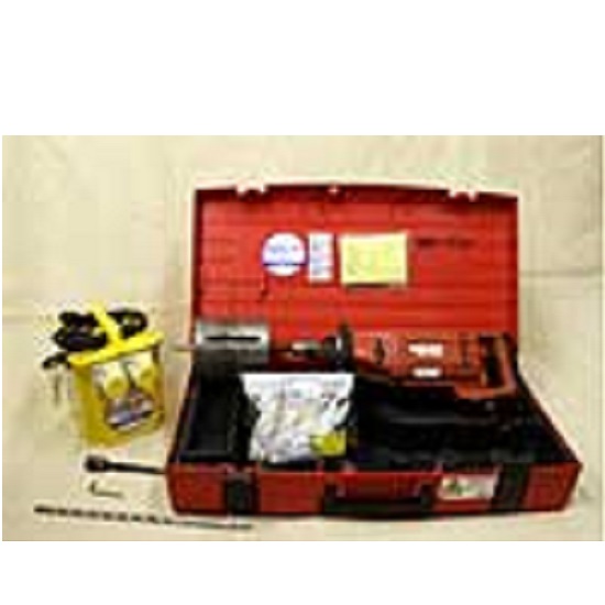 Diamond Drilling Kit