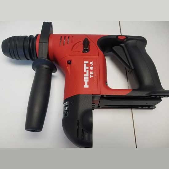 Cordless Drill