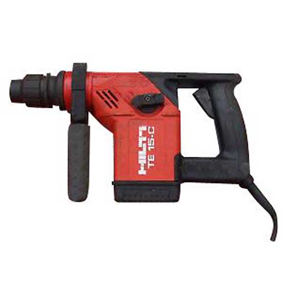 Electric Drill