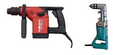 Electric Drill