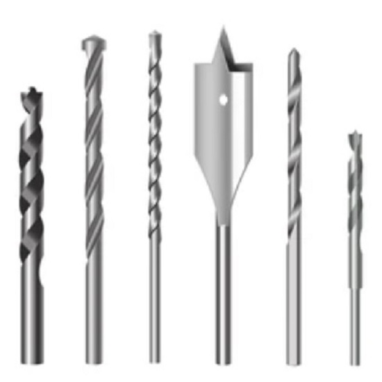 Drill Bits