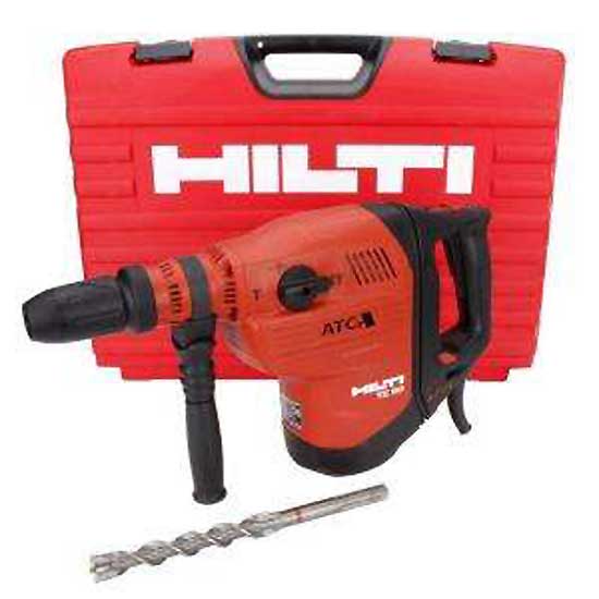 Hammer Drill