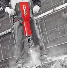 Hilti TE3000 AVR