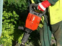 Hilti TE905 AVR