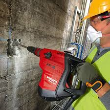 Hilti TE80 ATC Breaker