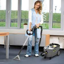 Carpet Cleaner Puzzi 10/2 & 200 230 Volt