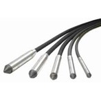 Vibrating Flex 25-45mm