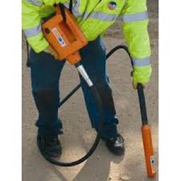 Poker Drive Unit 110V