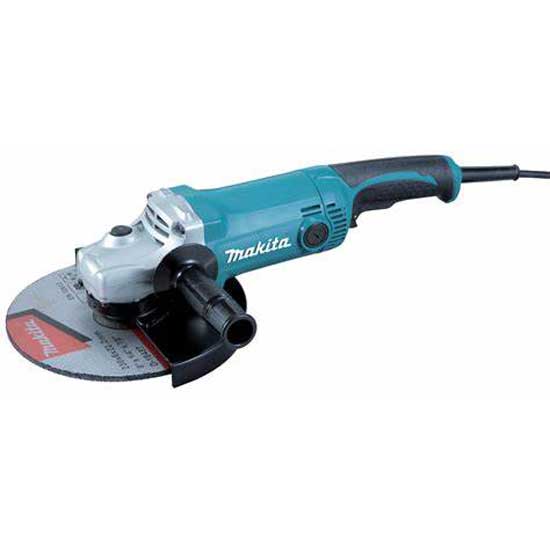 Angle Grinder