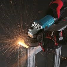 230mm Angle Grinder