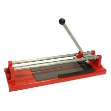 Manual Tile Cutter