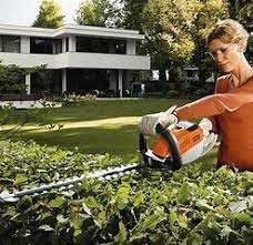 Hedge Trimmer