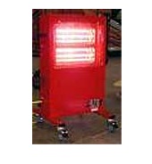 Halogen Heater