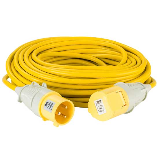 Extension Lead