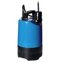 Submersible Pump