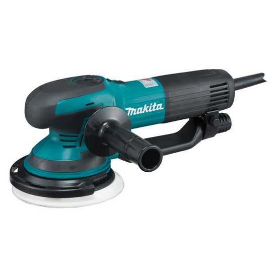 Orbital Sander