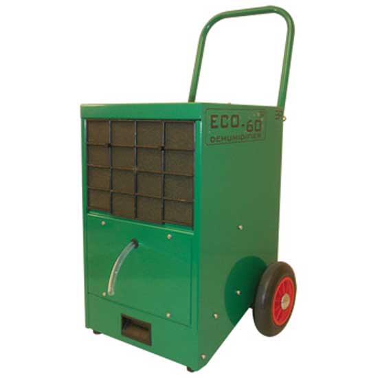 Heating, Cooling & Drying Equipment Hire